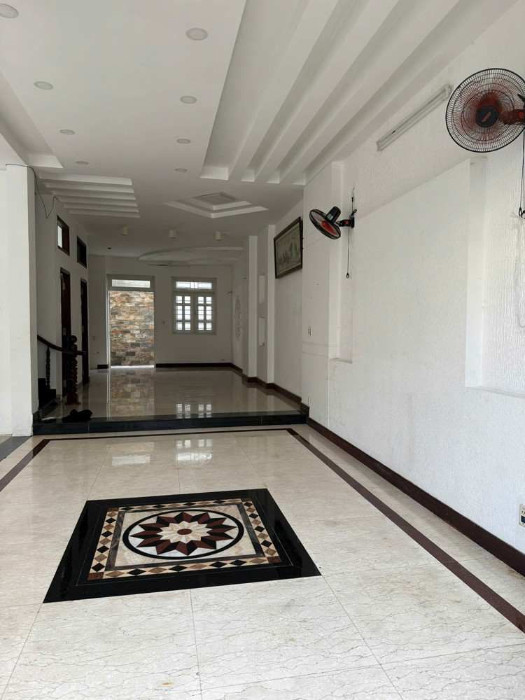 Chính Chủ Cần Bán Đất Biệt Thự Đối Diện Công Viên Phúc Lộc Thọ – Phong Phú 5
