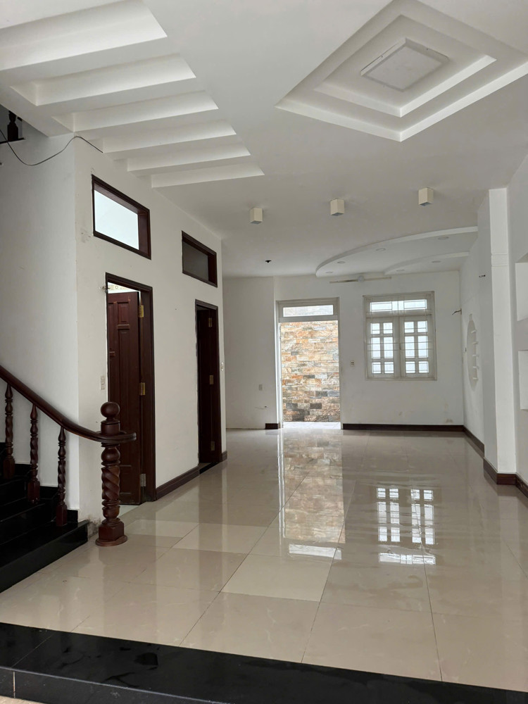 Chính Chủ Cần Bán Đất Biệt Thự Đối Diện Công Viên Phúc Lộc Thọ – Phong Phú 5