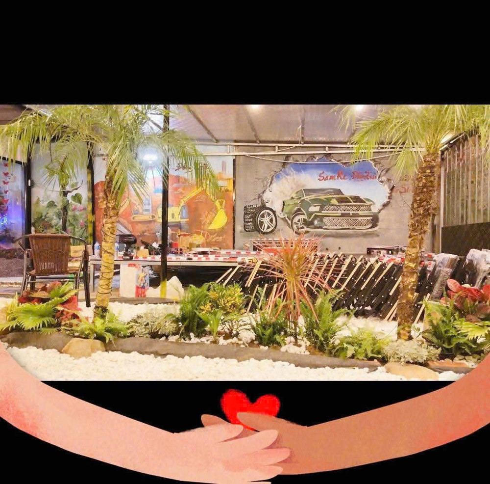 Chuyển Đổi Kinh Doanh Cần Sang Nhượng Sam Coffee – Đông Trù, Đông Anh, Hà Nội