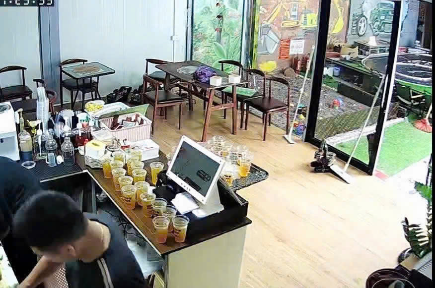Chuyển Đổi Kinh Doanh Cần Sang Nhượng Sam Coffee – Đông Trù, Đông Anh, Hà Nội