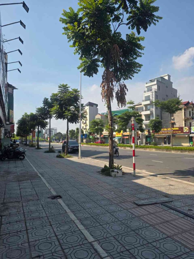Bán Nhà Ngọc Thụy, Bồ Đề 60M2, 7 Tầng Thang Máy, Gara Ô Tô- 23.6 Tỷ