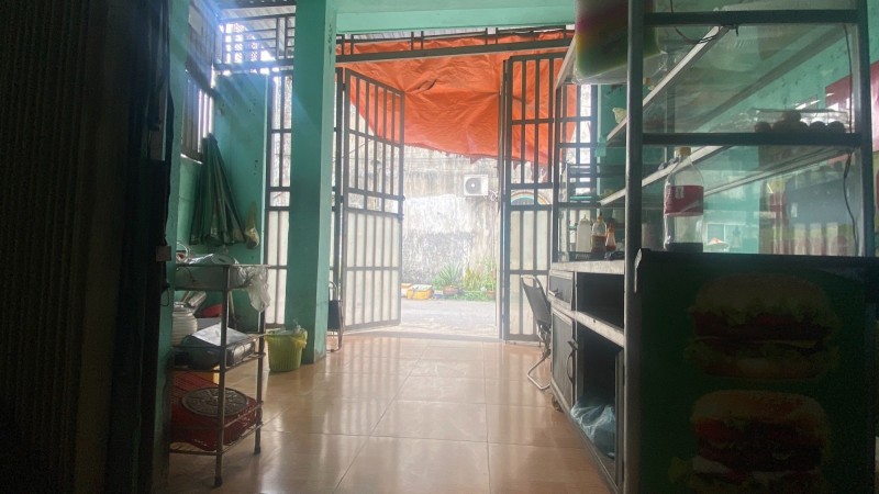 Bán Nhà An Bình,Vừa Ở Vừa Kinh Doanh, Bán Nhà Nhưng Chỉ Tính Giá Đất,Gần Ga Metro
