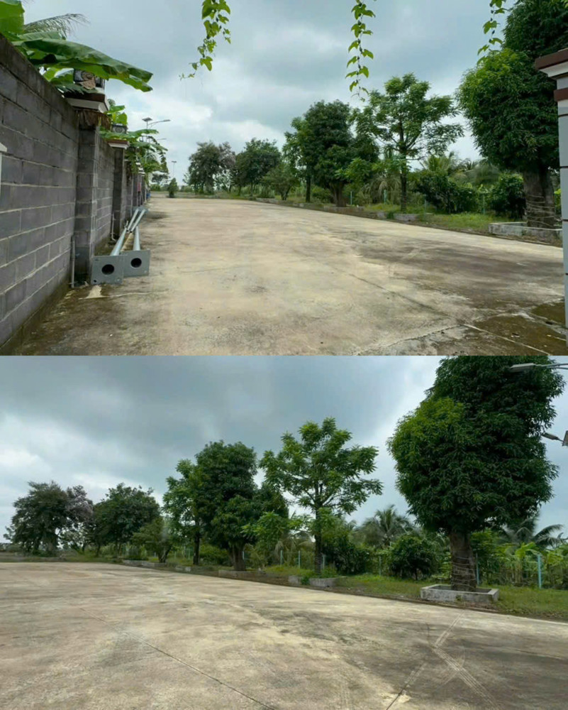 Cắt Lỗ Ngân Hàng – Bán Gấp Nhà Vườn 2.430M² Tân Phú, Đồng Nai