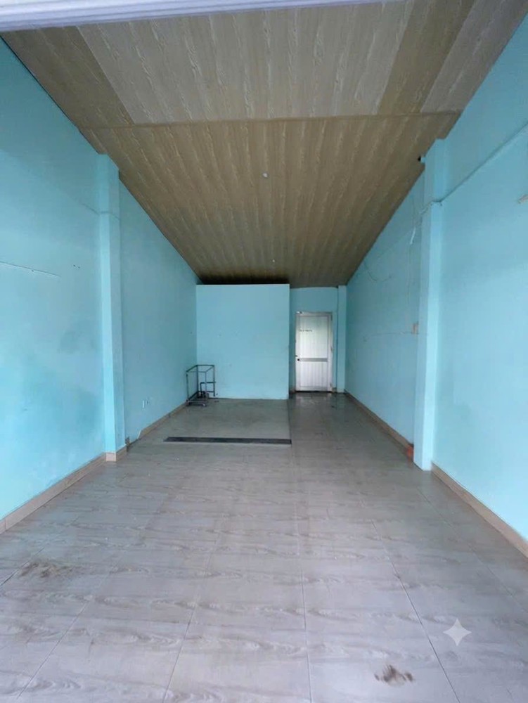 Cho Thuê Mặt Bằng Kinh Doanh – Đường Trần Đồng, Tpvt