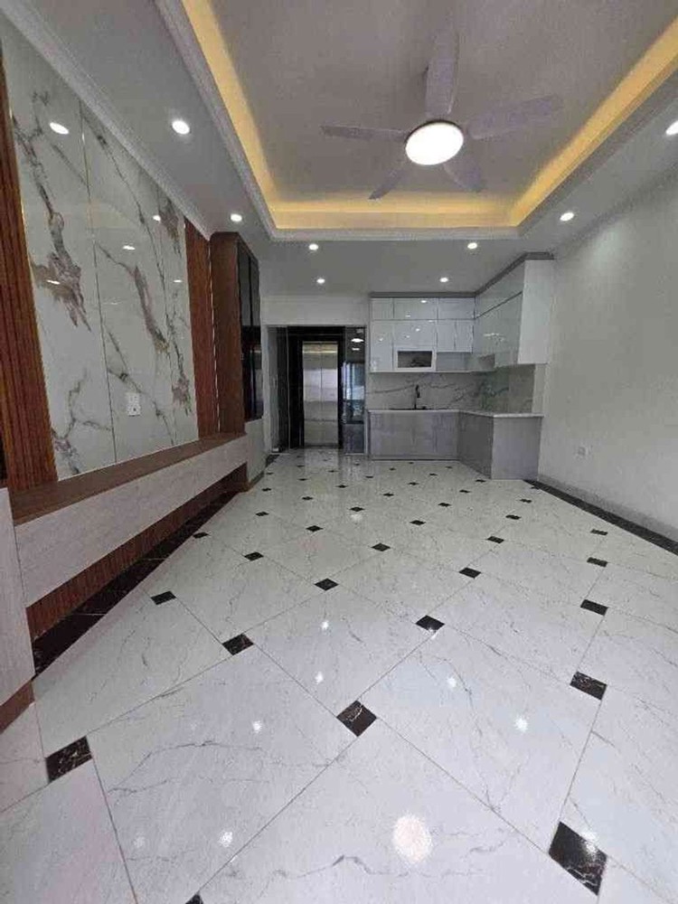 Bán Nhà Tư Đình 40M2- 6 Tầng Thang Máy- Ô Tô Tránh Đỗ, Kinh Doanh- 13 Tỷ