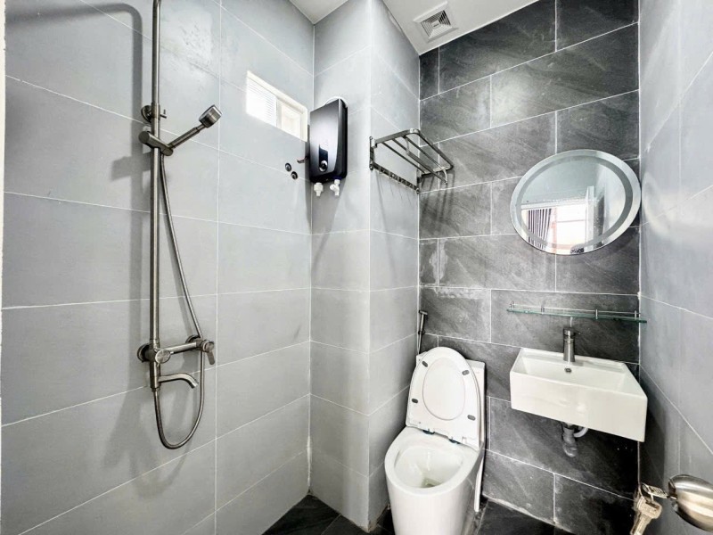 Bán Nhà Đường Số 33, Linh Đông, Thủ Đức, Tp Hcm. Dt 80M2, 5 Tầng, Shr. Giá 10,68 Tỷ