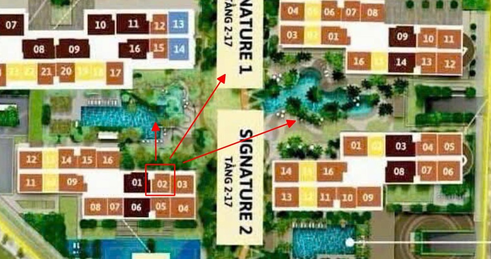 Sở Hữu Ngay Căn S5.08.02, Tầng 08 Trục 02, Dự Án Lumihn, Vinhomes Smart City, Xuân Phương, Hà Nội