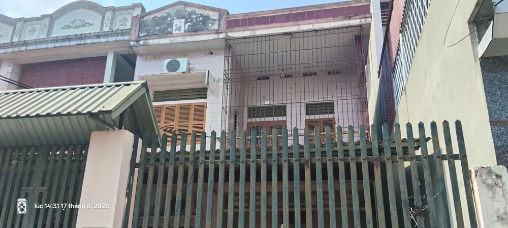 Bán Nhà Riêng Tại Ngõ 2 Xóm Chợ Phủ Lỗ – Sóc Sơn, Hà Nội