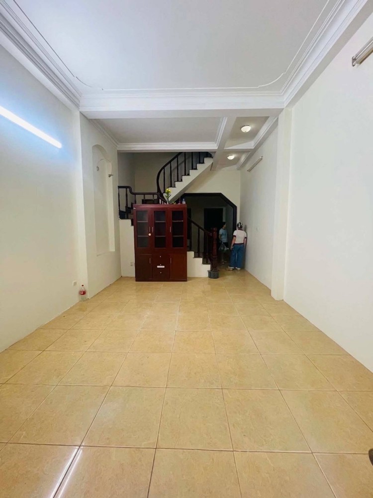 22 Tỷ – Sở Hữu Nhà Phố Nguyễn Cảnh Dị | 54M² × 5 Tầng | Ô Tô Tránh – Kinh Doanh – Ở Đều Đỉnh! H