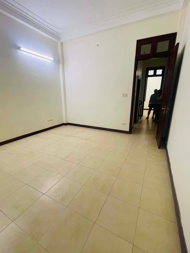 22 Tỷ – Sở Hữu Nhà Phố Nguyễn Cảnh Dị | 54M² × 5 Tầng | Ô Tô Tránh – Kinh Doanh – Ở Đều Đỉnh! H