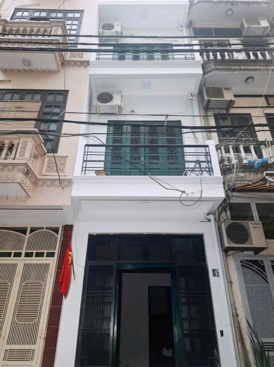 Chính Chủ Cần Cho Thuê Nhà Riêng Nguyên Căn Tại Khu Liền Kề Ngõ 91 Phố Hồng Hà, Phường Phúc Xá,