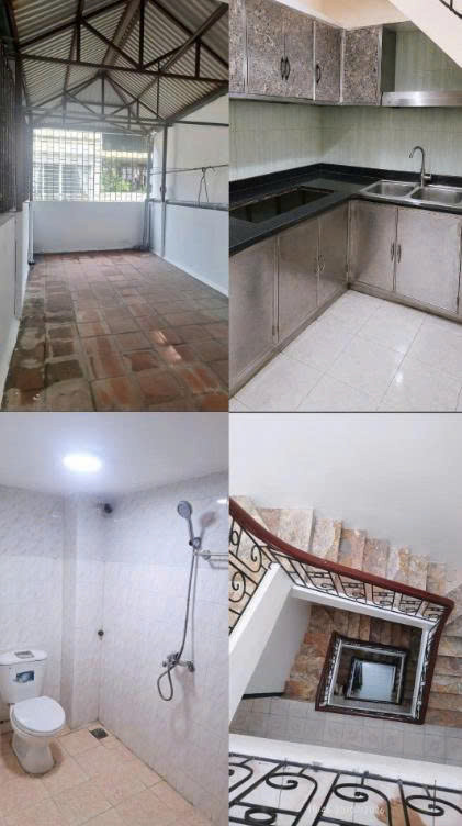 Chính Chủ Cần Cho Thuê Nhà Riêng Nguyên Căn Tại Khu Liền Kề Ngõ 91 Phố Hồng Hà, Phường Phúc Xá,