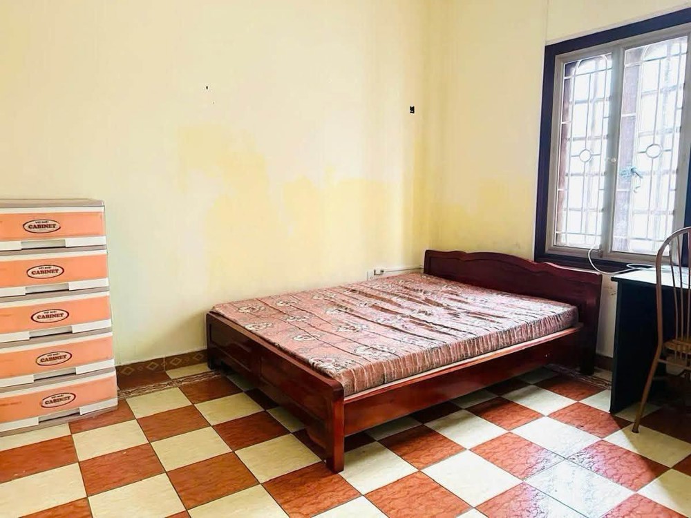 Bùi Xương Trạch – Lô Góc – Ô Tô Đỗ Cửa – Ngõ Thông – 45M² – 4 Tầng – Mt 4M – 222Tr/m²