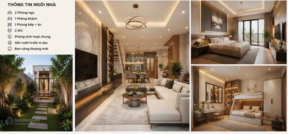 Chính Chủ Bán 150M2 Đất Full Thổ Cư Mặt Tiền Ngay Cảng Quốc Tế Long An