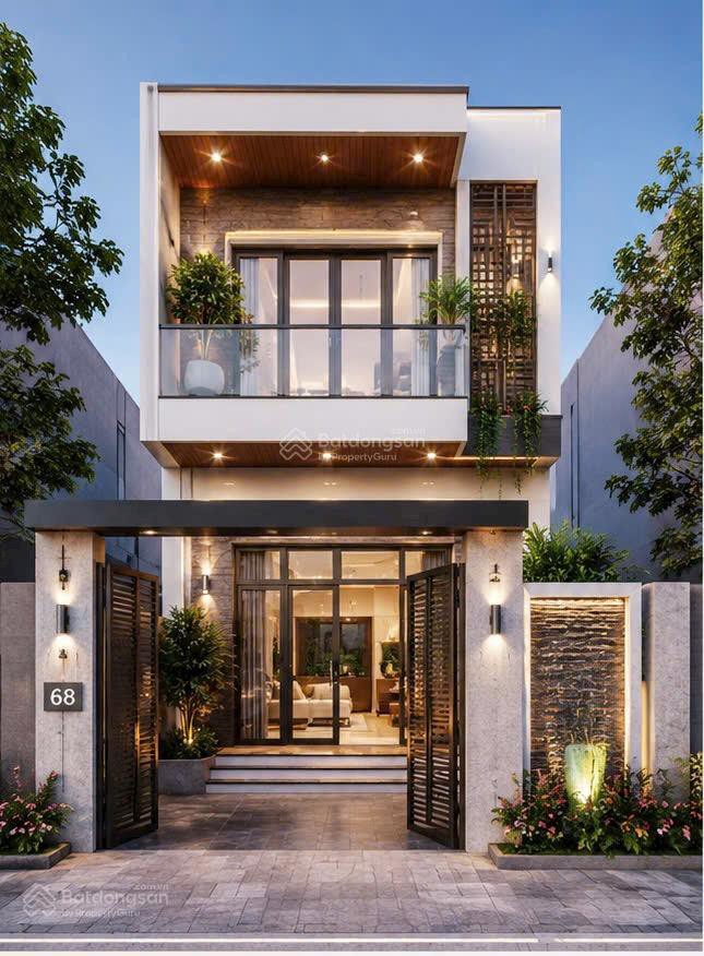 Chính Chủ Bán 150M2 Đất Full Thổ Cư Mặt Tiền Ngay Cảng Quốc Tế Long An