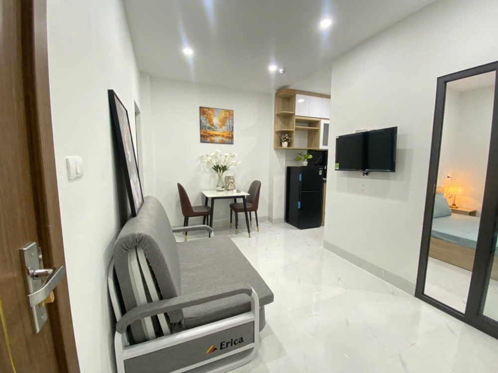 Ccmn Dòng Tiền 150 Tr/ Tháng – Thịnh Quang, Đống Đa – 28 Phòng Khép Kín – 150 M2 – 9 Tầng – 34,5 Tỷ