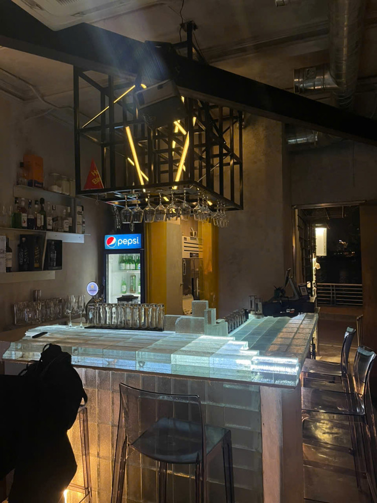 Sang Nhượng Mặt Bằng Quán Bar Tại Tây Hồ – Vệ Hồ Quận Tây Hồ - Hà Nội