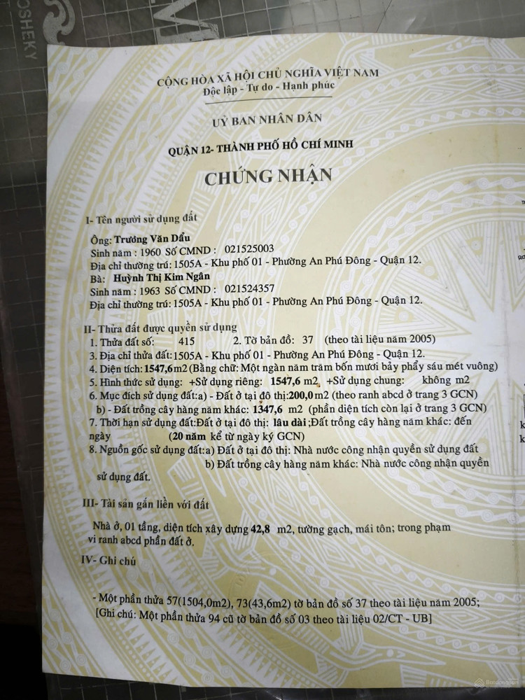 Chính Chủ Bán Gấp Đất 2 Mặt Tiền - Mặt Sông Có Bờ Kè, Đường Nhựa 4M, Phù Hợp Mở Xưởng