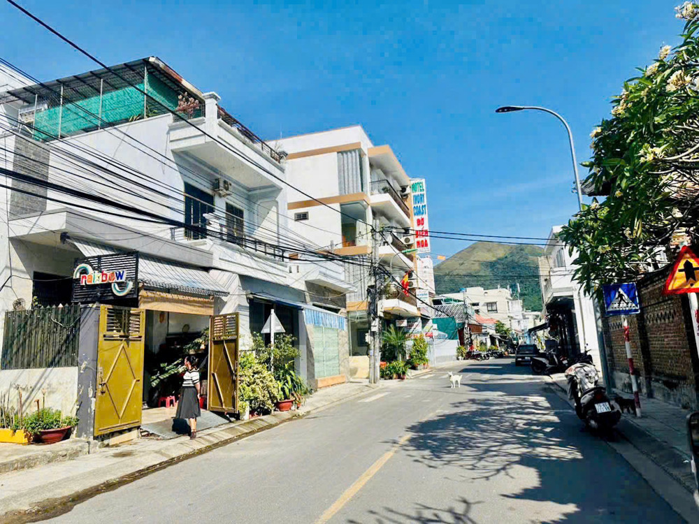 Bán Đất Phú Đức, Phường Bắc Nha Trang, Tỉnh Khánh Hòa 4.050 Tỷ/43m2