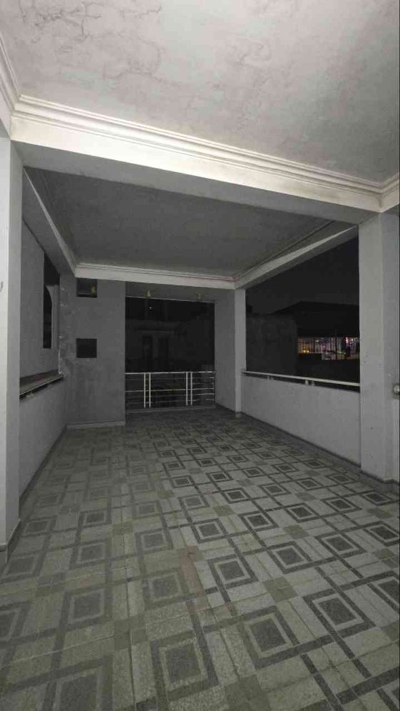 Nhà 4 Tầng Chợ Hàng 78,2M2, Cách Aeon Mall 200M