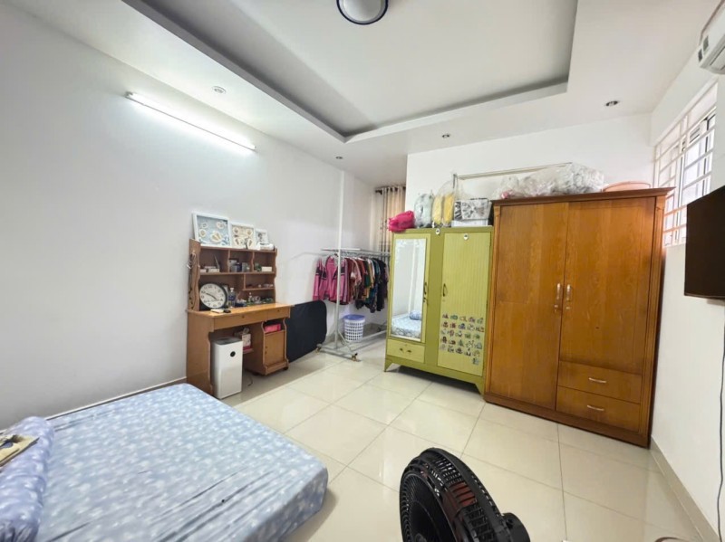 Bán Nhà Đường Số 85, Hiệp Phú, Q9, Thủ Đức, Tp Hcm. Dt 62M2, 2 Tầng, Giá 5,8 Tỷ, Sổ Hồng Riêng,