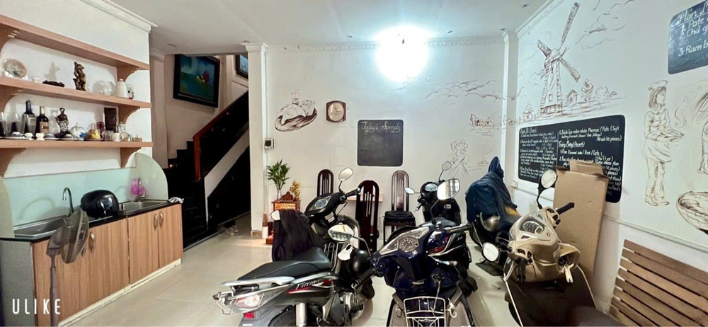 Quận 1: Bán Nhà 3 Tầng Mặt Tiền Hxh 8M Nguyễn Bỉnh Khiêm Ngay Góc Lê Duẩn, P.sài Gòn- Ngang Lớn