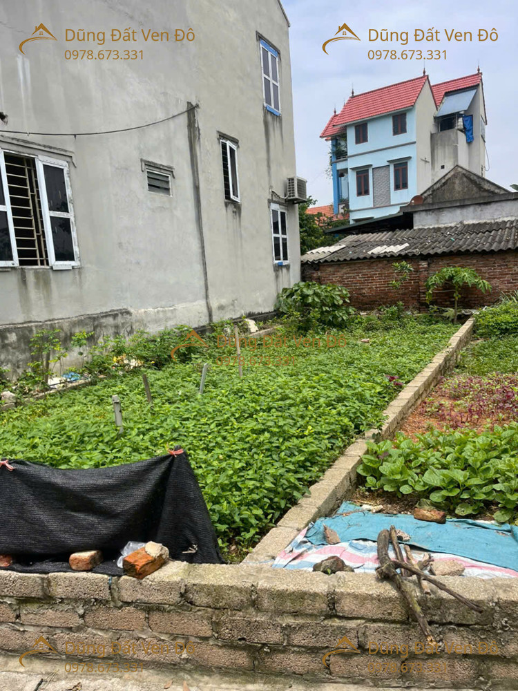 52,5M Trung Hòa-Chương Mỹ-Hà Nội