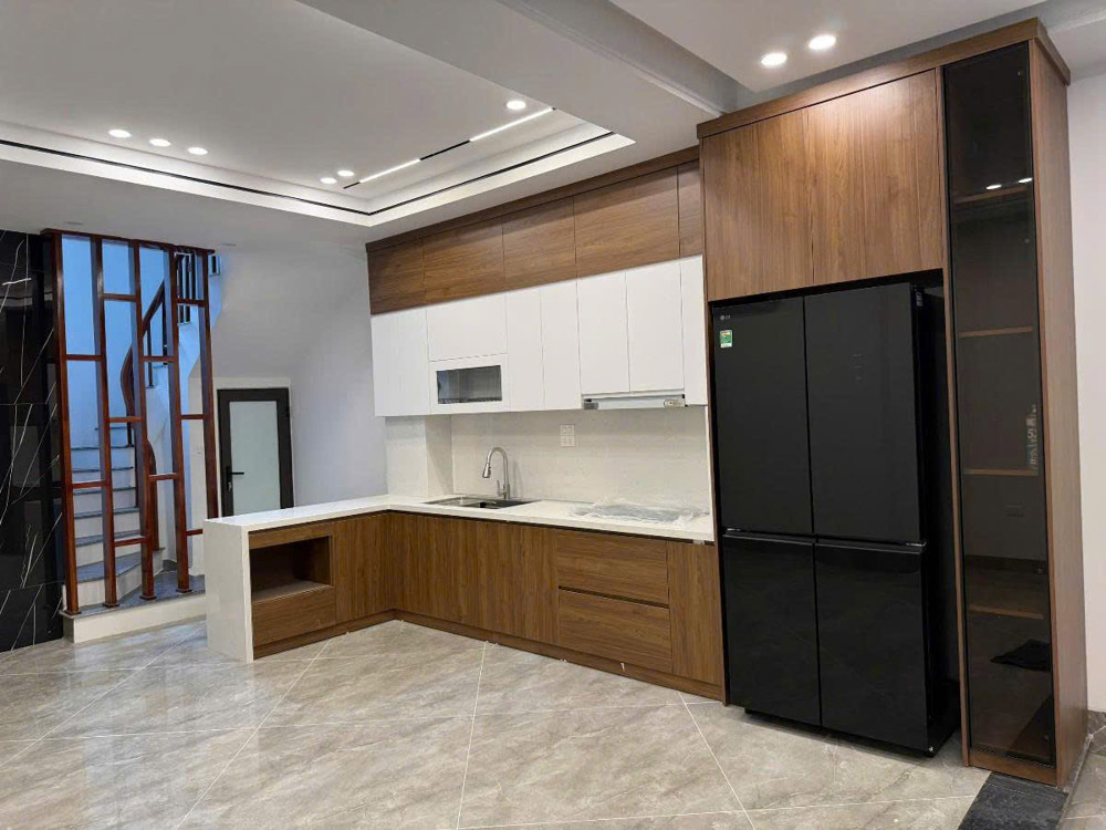 Bán Nhà Đàm Quang Trung 51M 6 Tầng Mt4.5m Thang Máy Nhỉnh 10 Tỷ