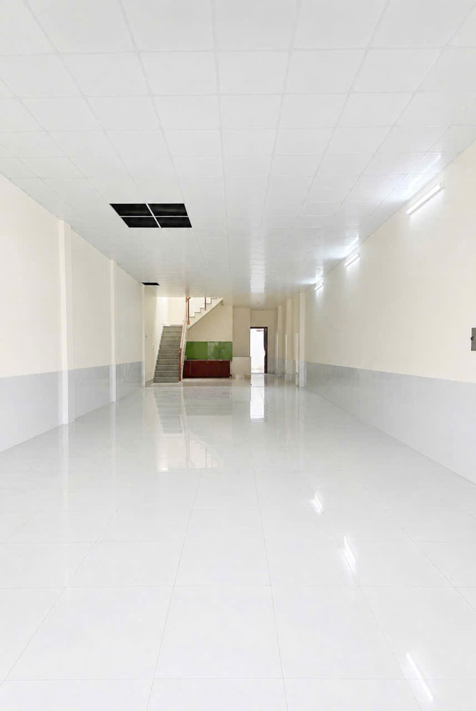 Chính Chủ Bán Nhà Đẹp – Vị Trí Kinh Doanh Đắc Địa Tại Phường Tân Hòa, Tp. Đồng Nai