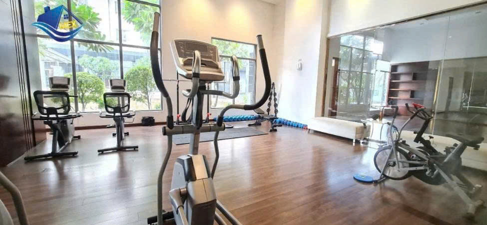 Docklands Q7 Chỉ 52Tr/m² – 3Pn – 2Wc – 117M² – View Hồ – Giá Chỉ 6,2 Tỷ