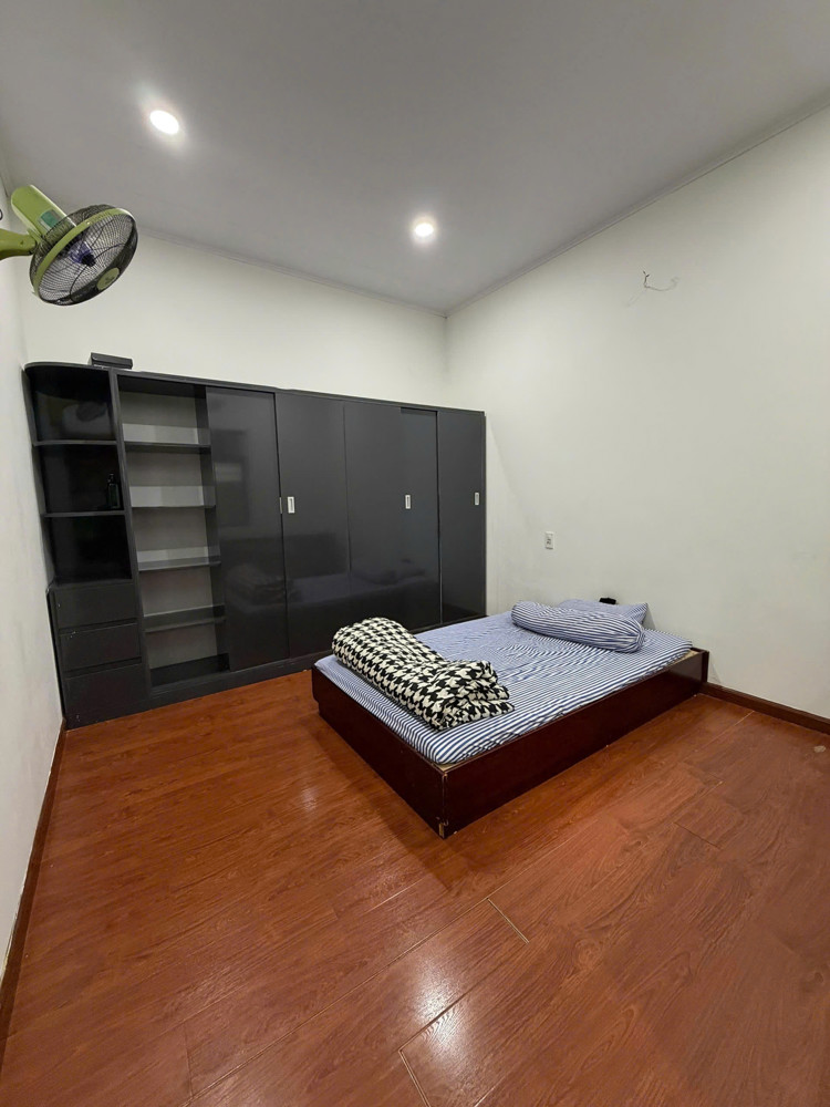 Cho Thuê Nhà Nguyên Căn – Hòa Cường, Đà Nẵng