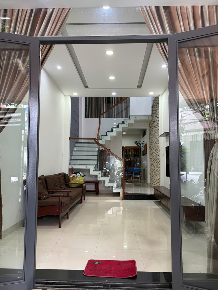 Cho Thuê Nhà Nguyên Căn – Hòa Cường, Đà Nẵng