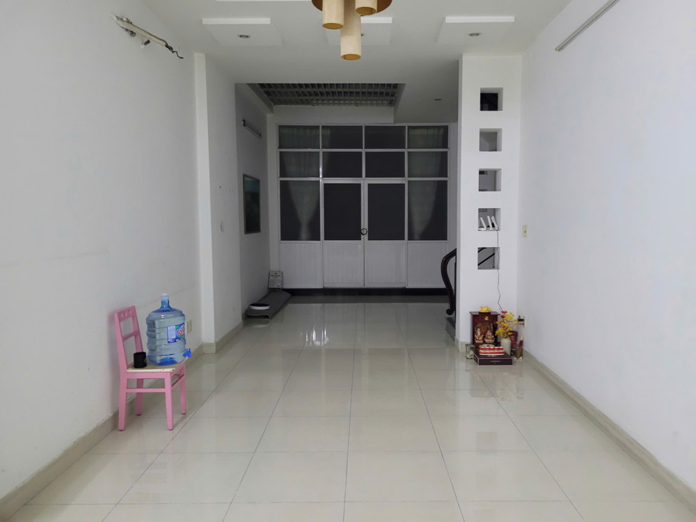 Cho Thuê Mặt Bằng Tầng Trệt – Khu Bắc Hải, Đường Đất Thánh, Tân Bình