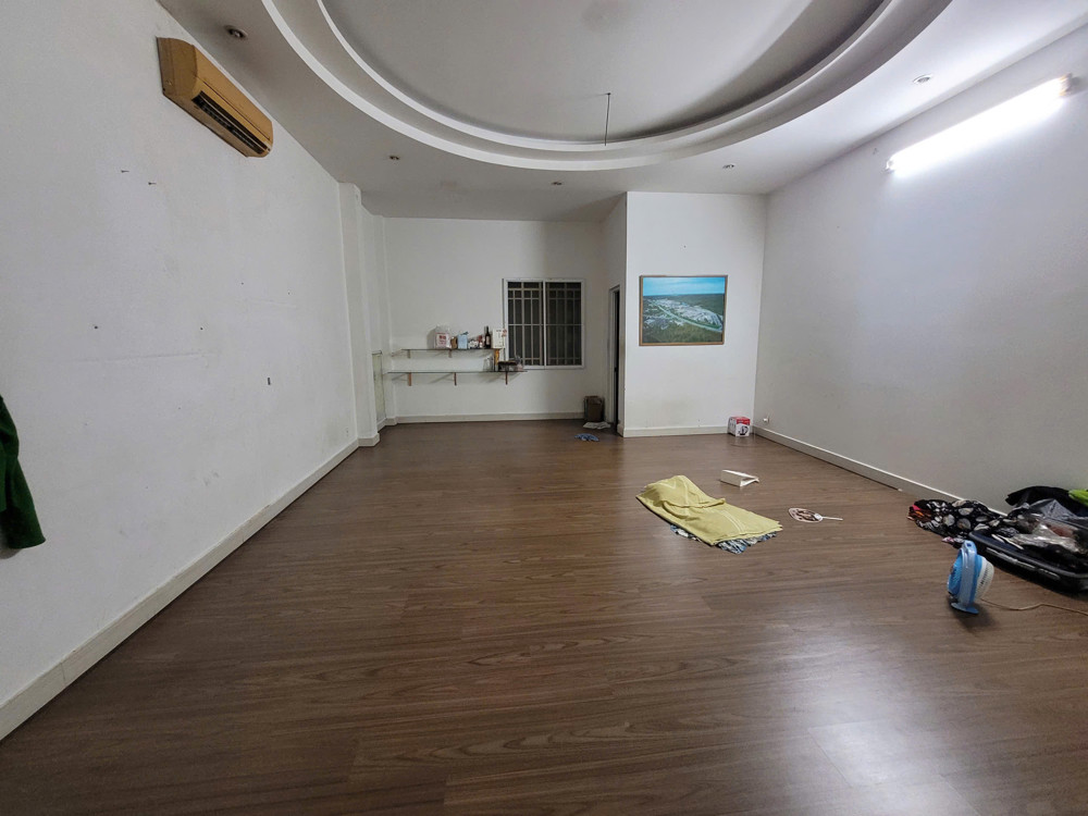 Cho Thuê Mặt Bằng Tầng Trệt – Khu Bắc Hải, Đường Đất Thánh, Tân Bình