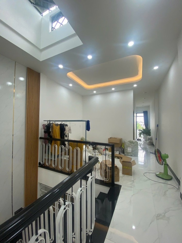 Bán Nhà 2T Đẹp Bửu Long,Shr Đường Nhựa Thông Thoáng,Gần Thcs Nguyễn Bỉnh Khiêm