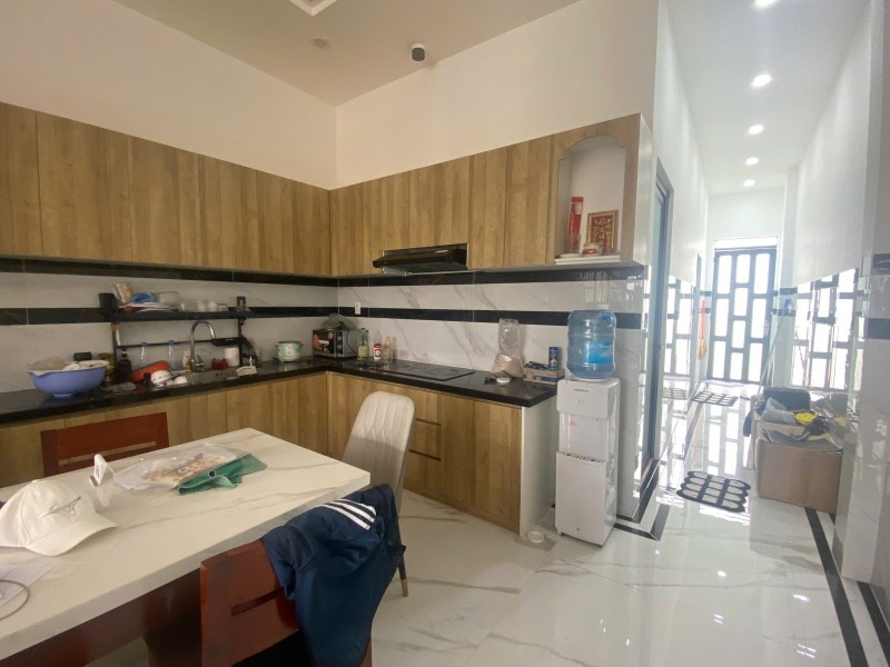 Bán Nhà 2T Đẹp Bửu Long,Shr Đường Nhựa Thông Thoáng,Gần Thcs Nguyễn Bỉnh Khiêm