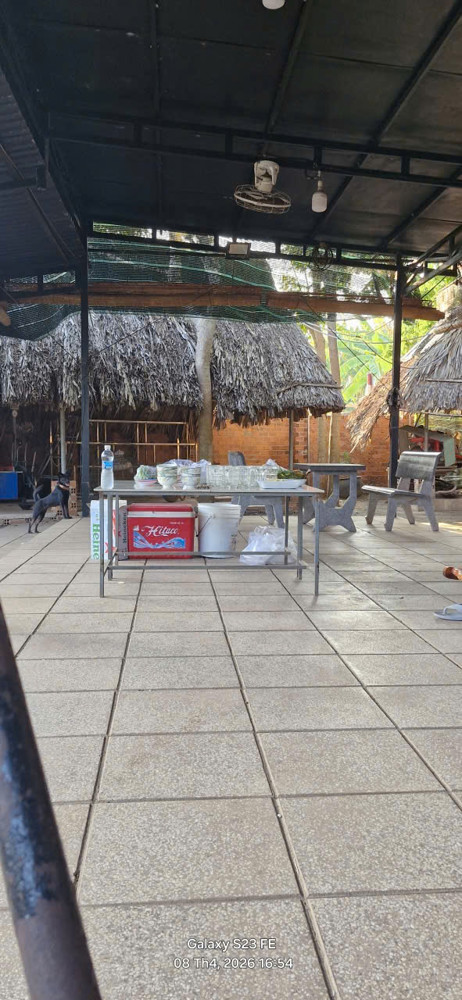 Bán Nhà Đất Mặt Tiền Đường Tạ Văn Sáu – Vị Trí Đẹp, Kinh Doanh Tốt