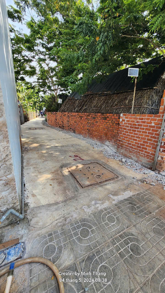 Bán Đất Mặt Hẻm Btxm – Xe Hơi Tới Đất Tại Đất Đỏ