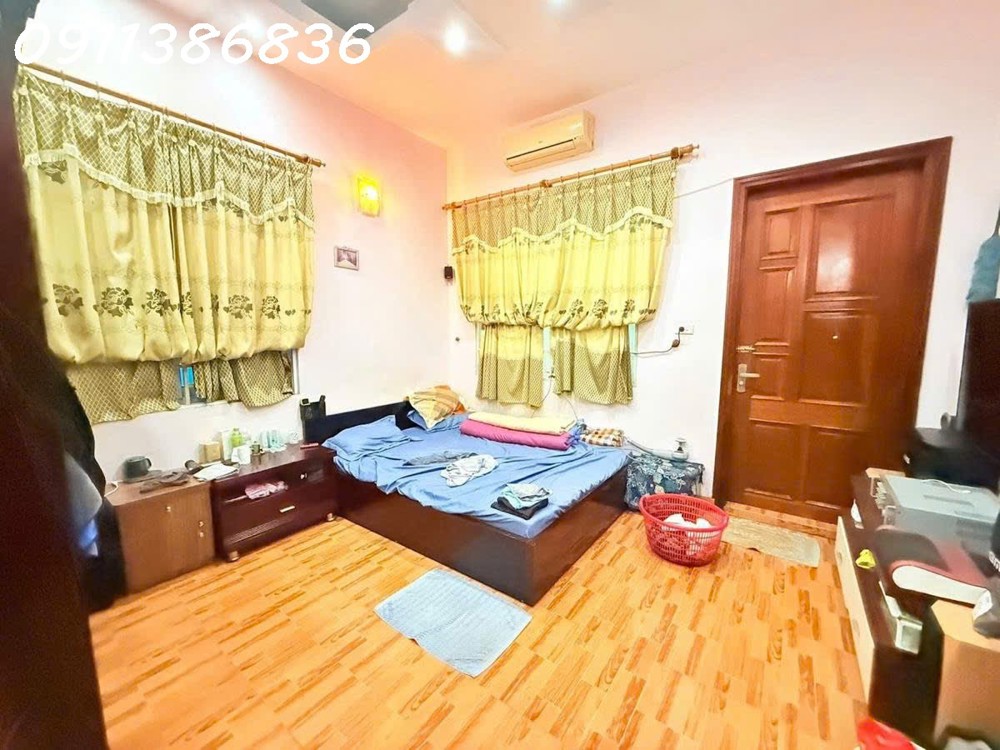 Nhà Đẹp Nguyễn Khang, Gần Ô Tô, 45M 4 Tầng, Ngõ Rộng, Chỉ 10.9 Tỷ
