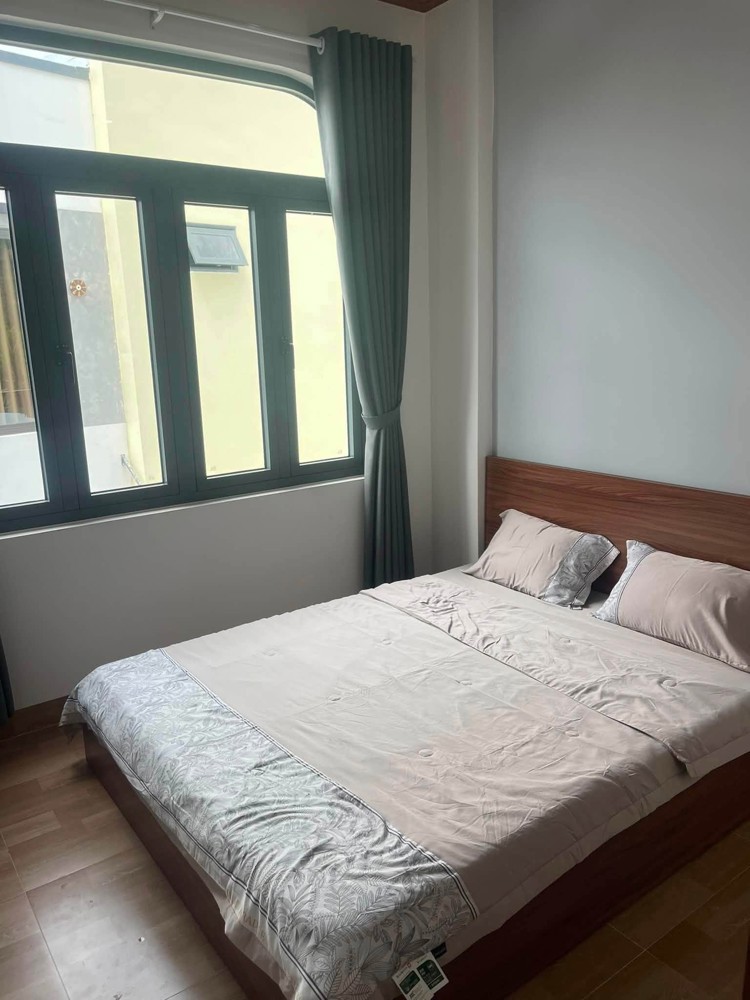Nhà 2 Tầng Kiệt Ô Tô Tránh Nhau Nam Cao Nối Dài