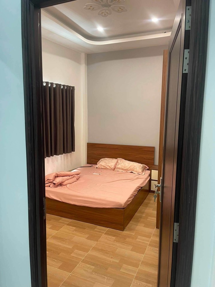 Nhà 2 Tầng Kiệt Ô Tô Tránh Nhau Nam Cao Nối Dài