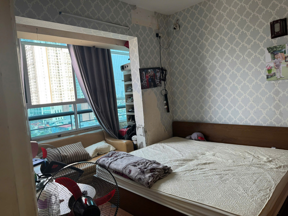 Chính Chủ Cần Bán Gấp Căn Hộ Chung Cư Licogi Phố Tân Mai – Phường Tân Mai, Quận Hoàng Mai, Hà Nội