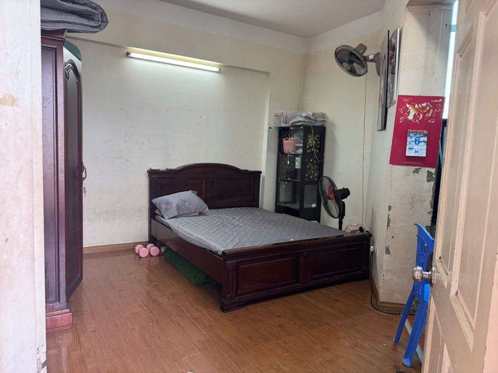 Chính Chủ Cần Bán Gấp Căn Hộ Chung Cư Licogi Phố Tân Mai – Phường Tân Mai, Quận Hoàng Mai, Hà Nội