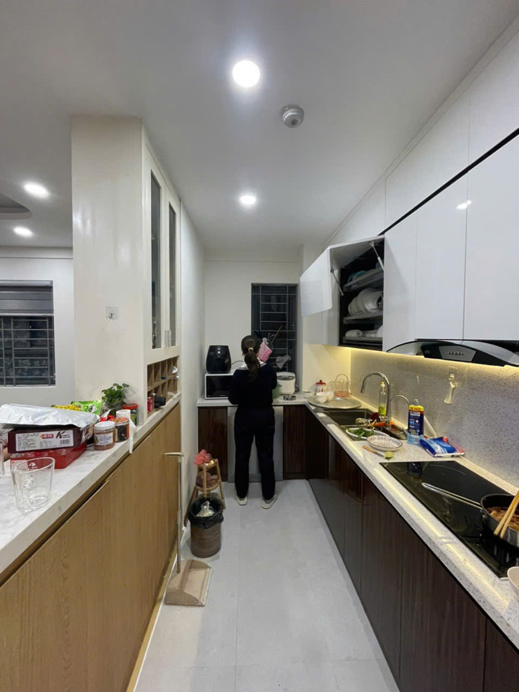 Chính Chủ Cần Bán Căn Góc Đẹp – Nam Rice City Linh Đàm - Sổ Đỏ Chính Chủ