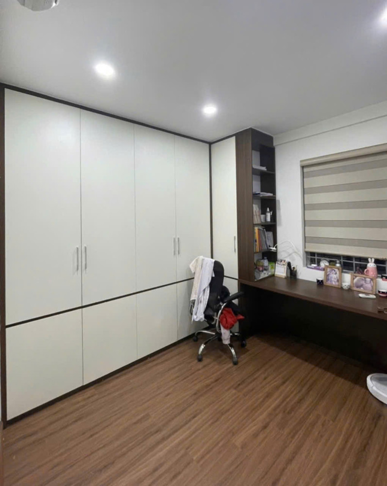 Chính Chủ Cần Bán Căn Góc Đẹp – Nam Rice City Linh Đàm - Sổ Đỏ Chính Chủ