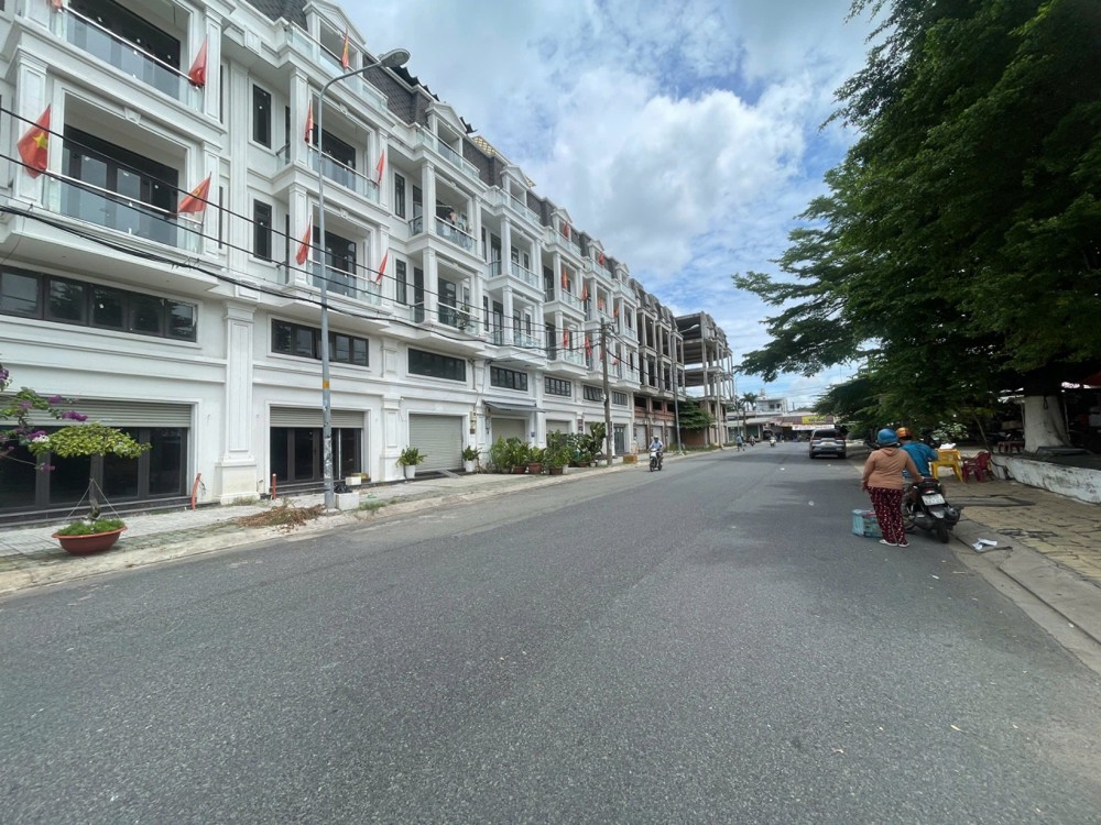[Dd113*] M.tiền Chợ An Sương Kd Đỉnh 14.X Tỷ