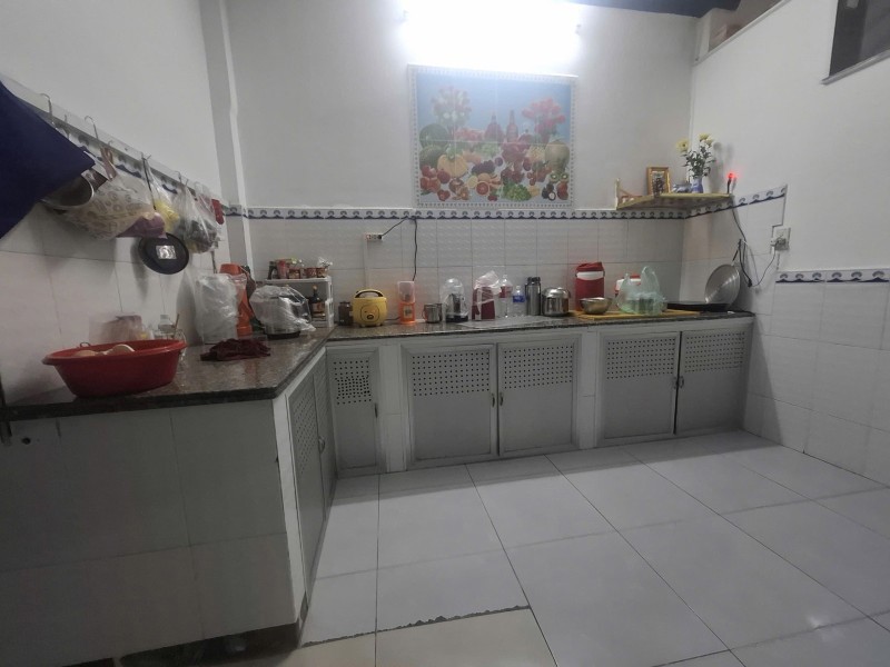 Bán Nhà Đường Số 85, Hiệp Phú, Thủ Đức, Tp Hcm. Dt 62M2, 2 Tầng, Giá 5,88 Tỷ, Sổ Hồng Riêng,
