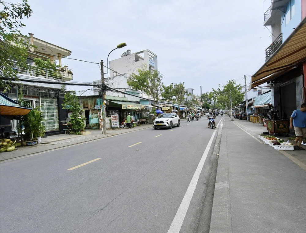 Bán Nhà Mặt Tiền Kinh Doanh Phạm Thế Hiển – Quận 8 – 109M2 – Nhỉnh 10 Tỷ–lh 0784968131