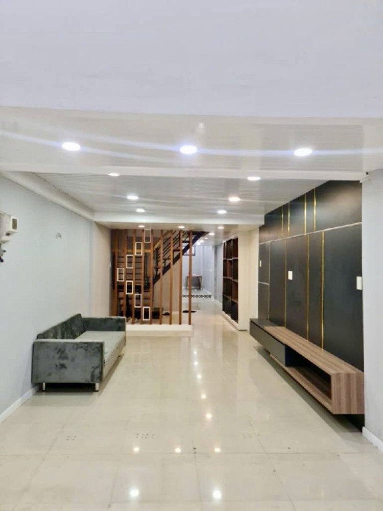 Bán Nhà Mặt Tiền Kinh Doanh Phạm Thế Hiển – Quận 8 – 109M2 – Nhỉnh 10 Tỷ–lh 0784968131