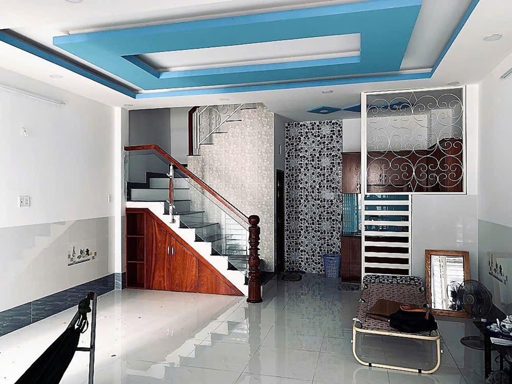 Bán Nhà 3 Tầng–gần Mặt Tiền Phạm Thế Hiển – Parmall Quận 8- 50M2-Nhỉnh 6 Tỷ -Lh 0784968131